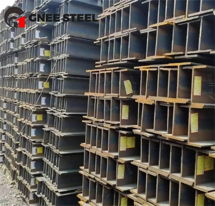 China H beam Supplier--GNEE Group China H beam Supplier--GNEE Group