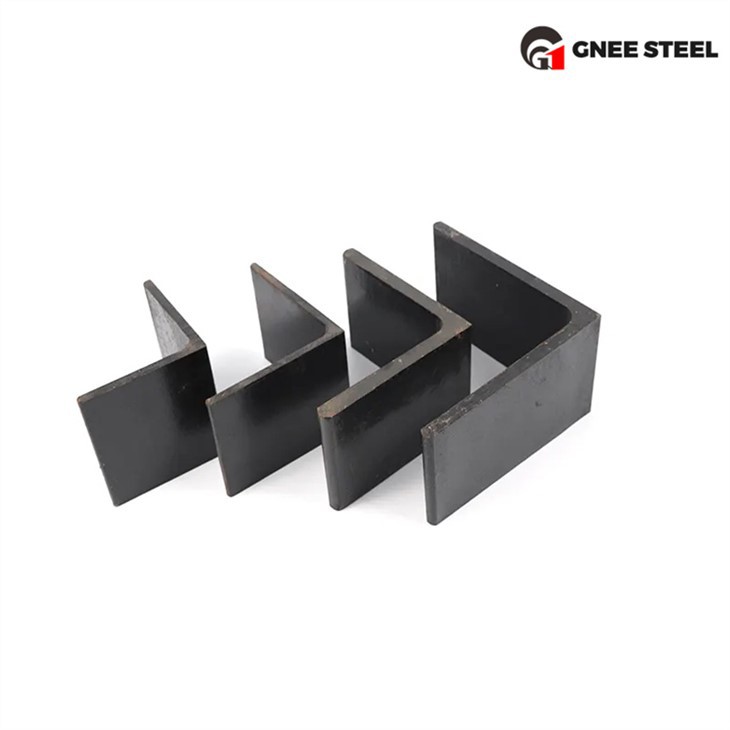 125 X 2.00 X 2.00 X 20 Equal Angle Iron Leverandør