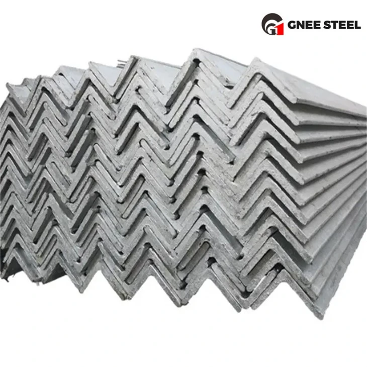 188 X 1,50 X 1,50 X 20 Equal Angle Iron Leverandør