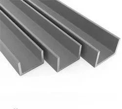 A36 Channel Steel på lager