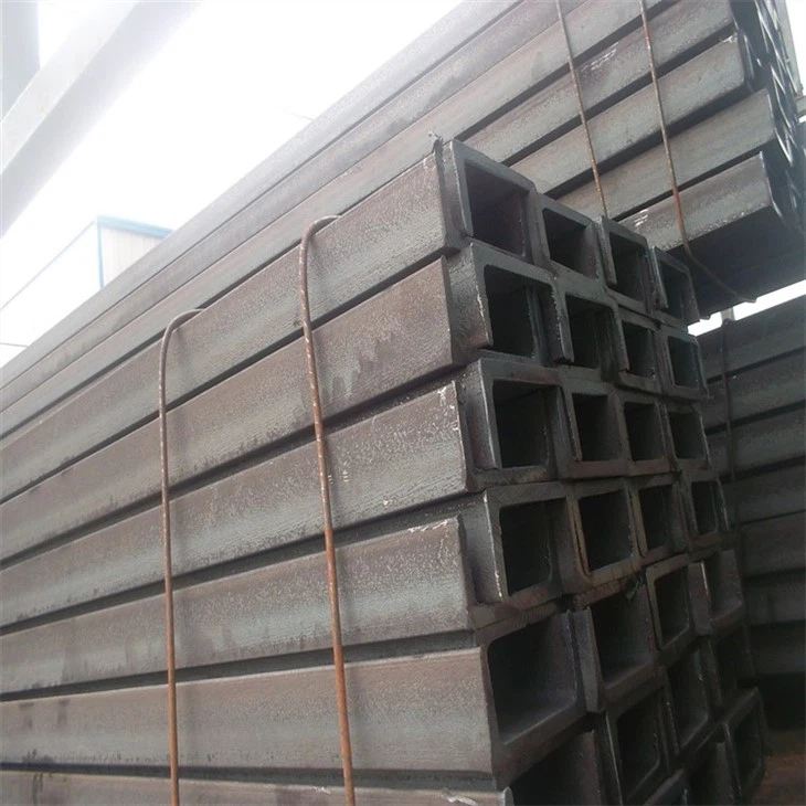 A36 Channel Steel