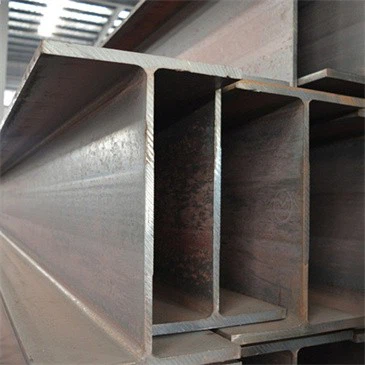 A572 GR.55 CARBON STEEL H BEAM