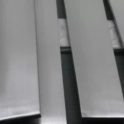 GB Q235 Varmvalset Flat Bar