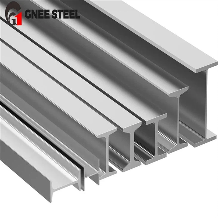 Hot Selling S235 H Beam