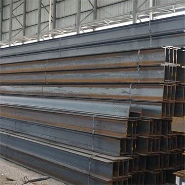 S275JR CARBON STEEL H BEAM