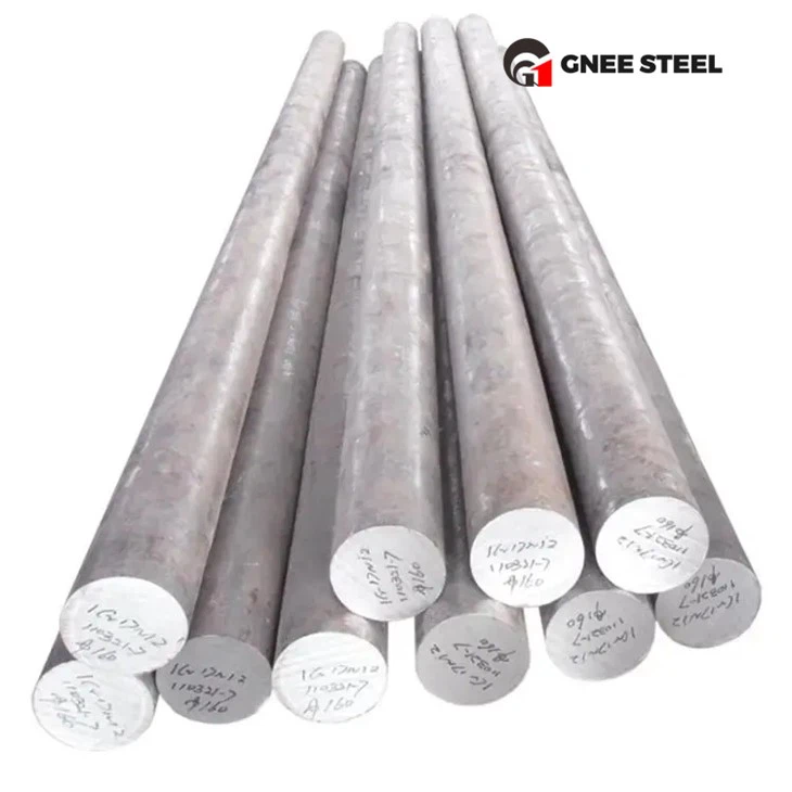 S355 Round Steel