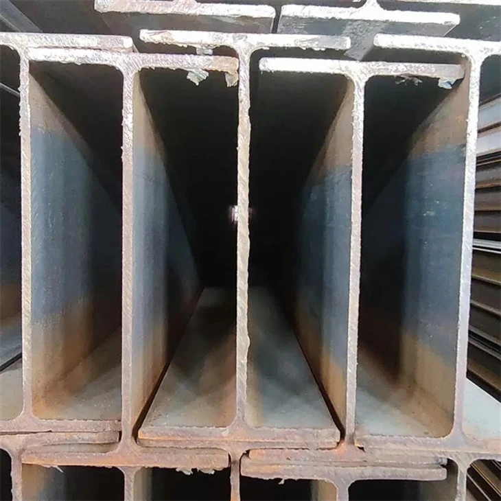 W14 X 6¾ X 38 H Profile Steel