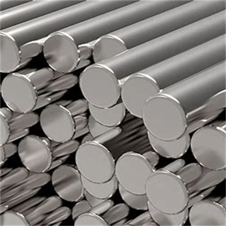 What The Stainless Round Steel Is