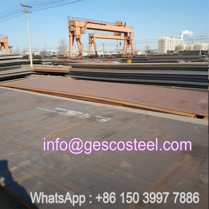 S235JR Steel Grade Equivalent Table