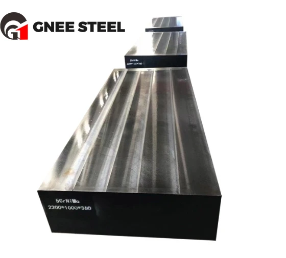 5CrNiMo Hot Die Steel