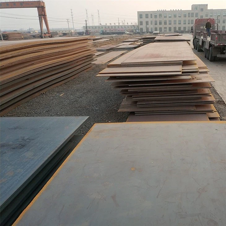 ASTM A533 Grade E Class 1 ASTM A533/A533M