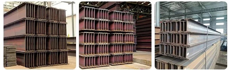 h shaped steel h shaped steel