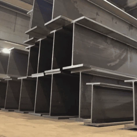 ASTM A992 H Beam ASTM A992 H Beam