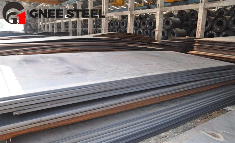 alloy steel sheet alloy steel sheet