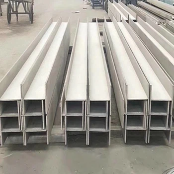 Hot-rolled H-shaped steel Hot-rolled H-shaped steel