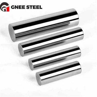 16MnCr5 Aloy Steel Bright Bar